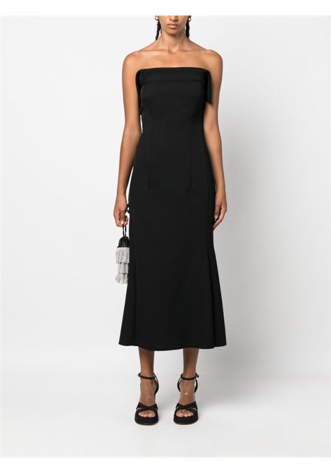 midi dress PHILOSOPHY di LORENZO SERAFINI | Dress | A044557260555